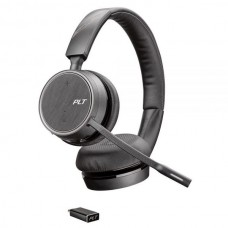 Poly Voyager 4220 UC USB Bluetooth Headset 