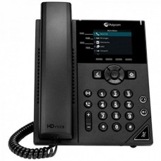 Polycom VVX 250 4-Line Desktop Business Ip Phone