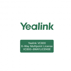 Yealink 8-site Multipoint License for VC800