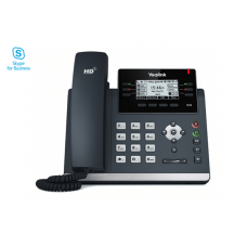 Yealink T41S Skype for Business® Edition