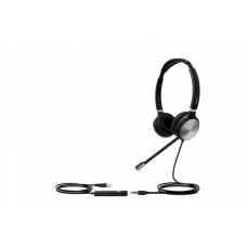 Yealink UH36-DUAL Wired USB Headset (Certified for use with MS Teams)