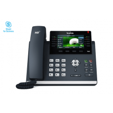 Yealink T46S Skype for Business® Edition